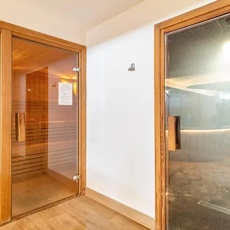 Apartament Beautiful In