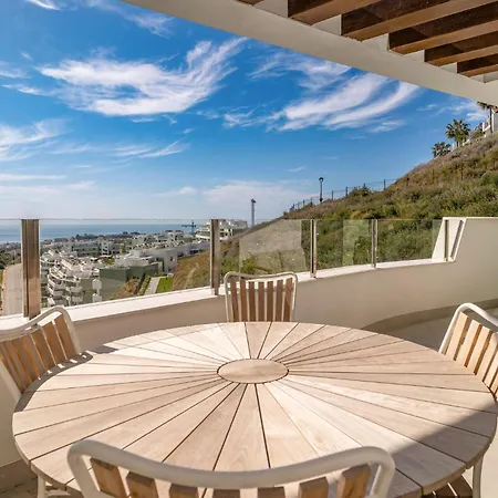 Apartament Beautiful In Fuengirola
