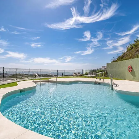 Apartament Beautiful In Fuengirola