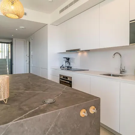 Apartament Beautiful In Fuengirola