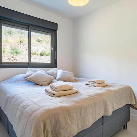 Apartament Beautiful In Fuengirola